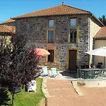 Authentiques Avec Cheminee Et Animaux Bienvenus, 11 Pers. - Fr-1-496-273 *