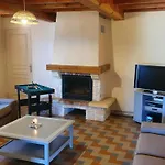 Authentiques Avec Cheminee Et Animaux Bienvenus, 11 Pers. - Fr-1-496-273 Holiday home