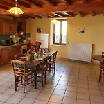 Authentiques Avec Cheminee Et Animaux Bienvenus, 11 Pers. - Fr-1-496-273 Holiday home