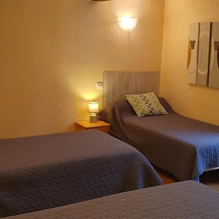 Grande Avec Cheminee, Jardin Et Wifi - Fr-1-496-273 Holiday home Saint-Paul-de-Vezelin