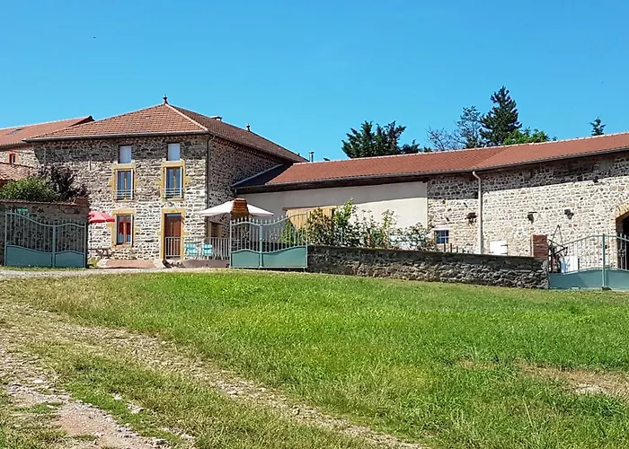Authentiques Avec Cheminee Et Animaux Bienvenus, 11 Pers. - Fr-1-496-273 Saint-Paul-de-Vezelin